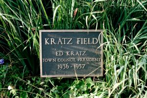 Kratz Memorial Field