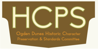 Historic Character Preservation & Standards