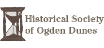 Historic Society Logo