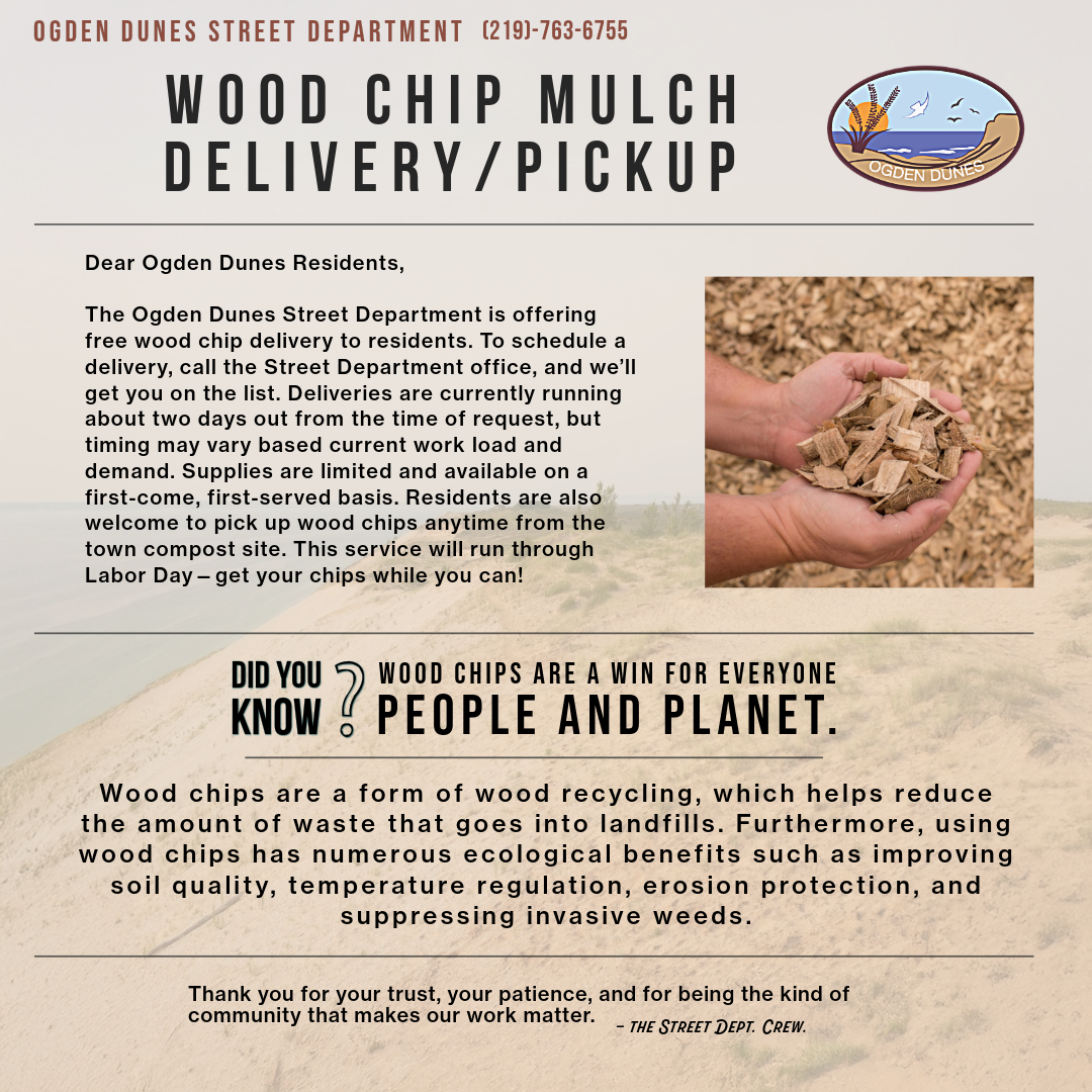 Mulch