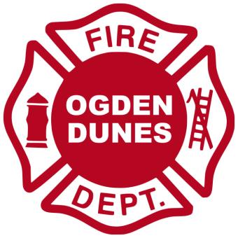 ODFD logo