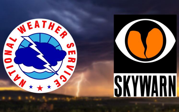 NWS Skywarn